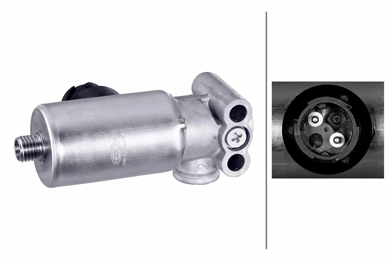 Solenoid Valve