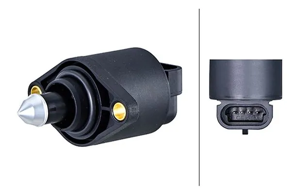 Idle Control Valve, air supply
