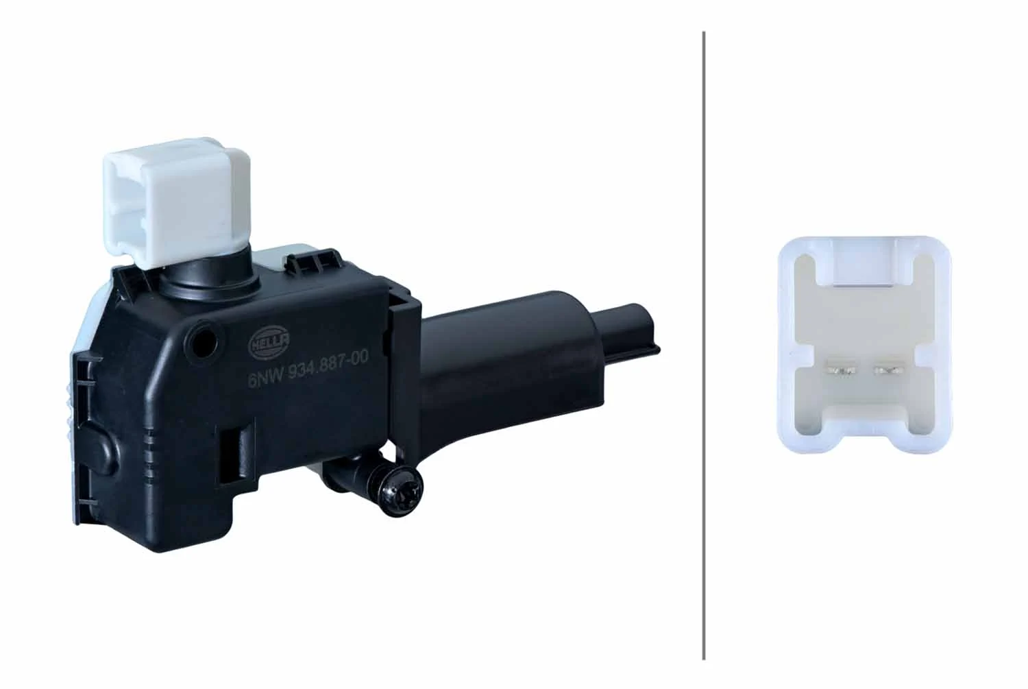 Actuator, seat adjustment