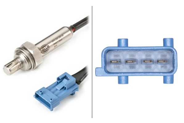 Oxygen Sensor