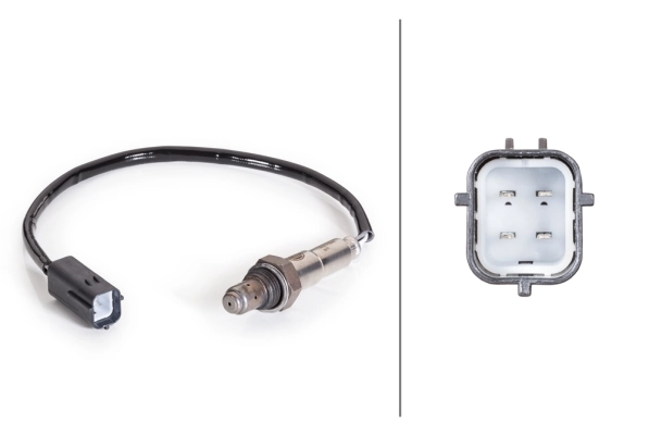 Oxygen Sensor