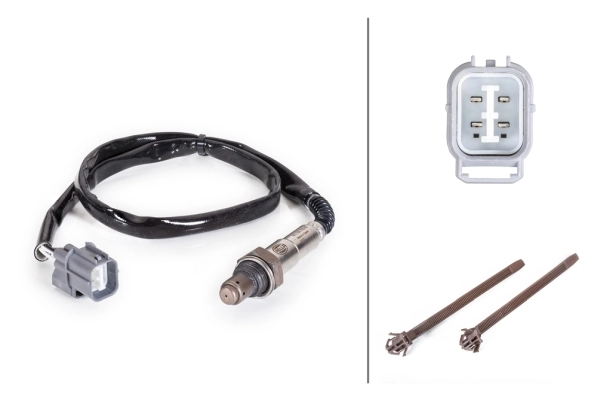 Oxygen Sensor