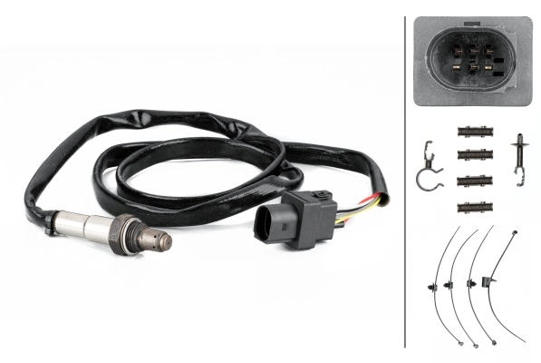 Oxygen Sensor