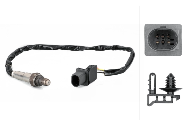 Oxygen Sensor