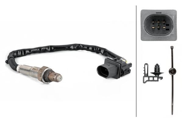 Oxygen Sensor