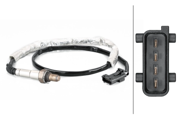 Oxygen Sensor