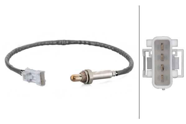 Oxygen Sensor