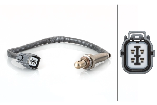 Oxygen Sensor