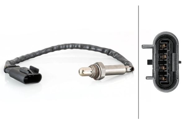 Oxygen Sensor