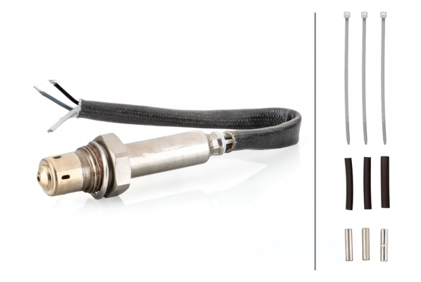 Oxygen Sensor