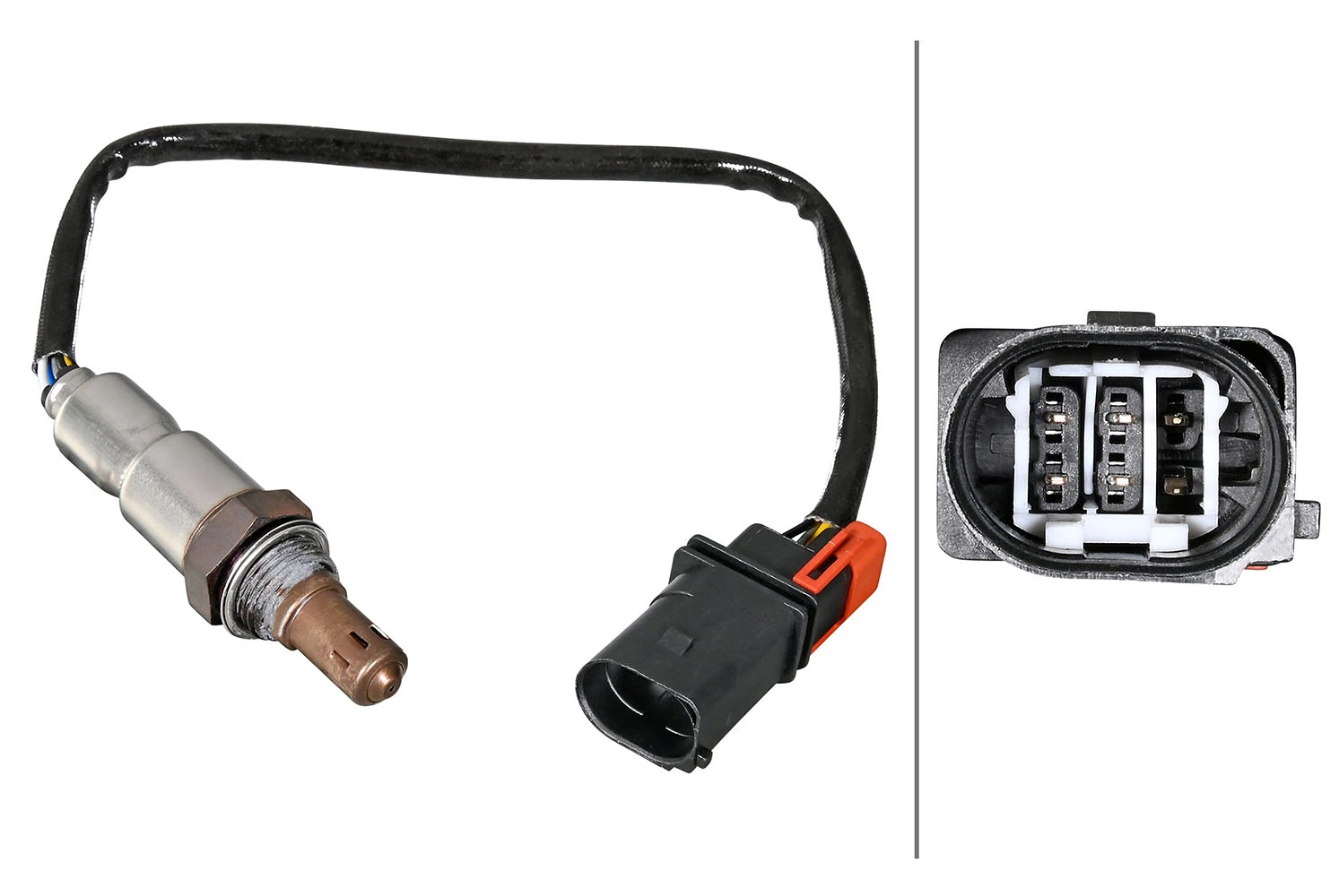 Oxygen Sensor