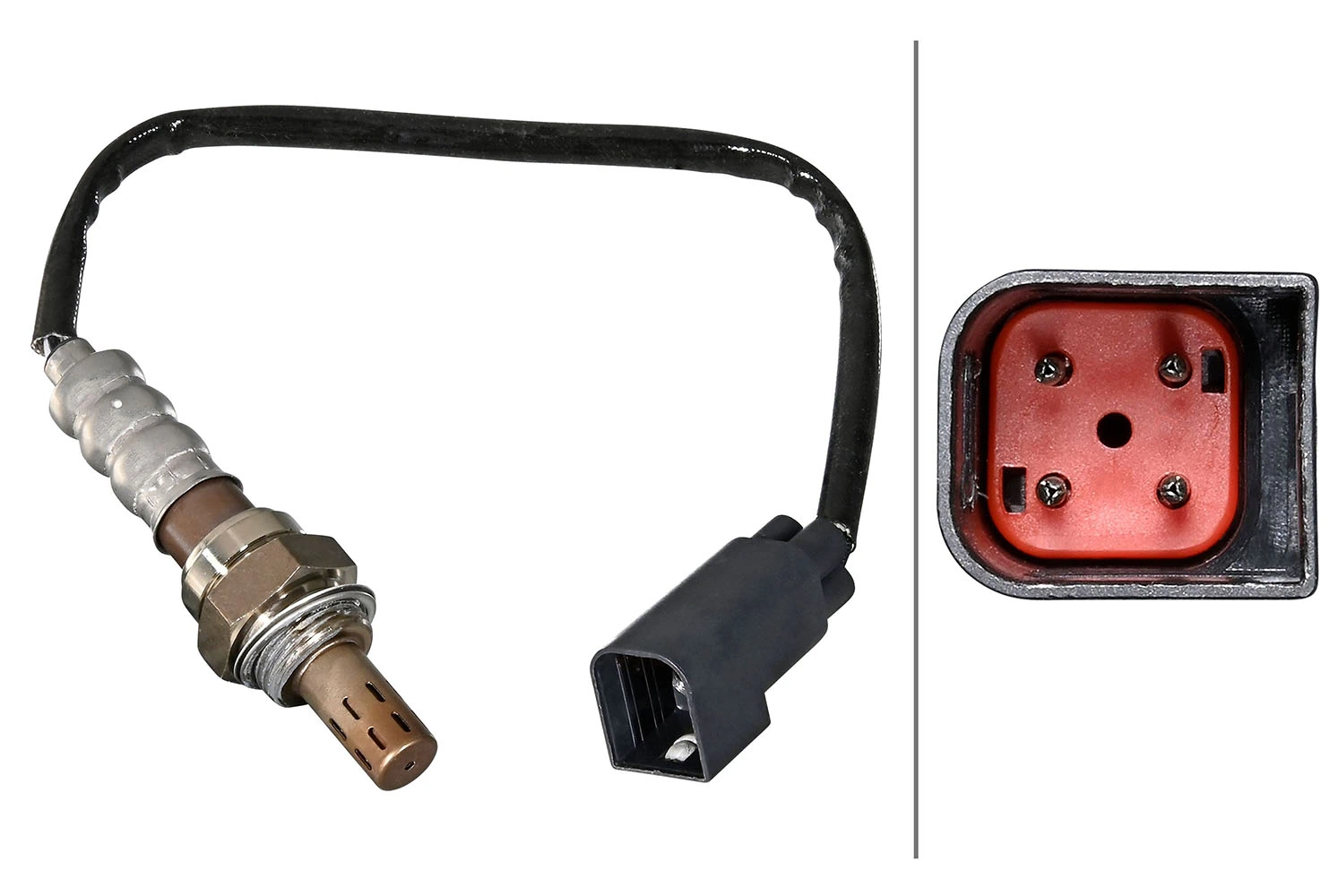 Oxygen Sensor