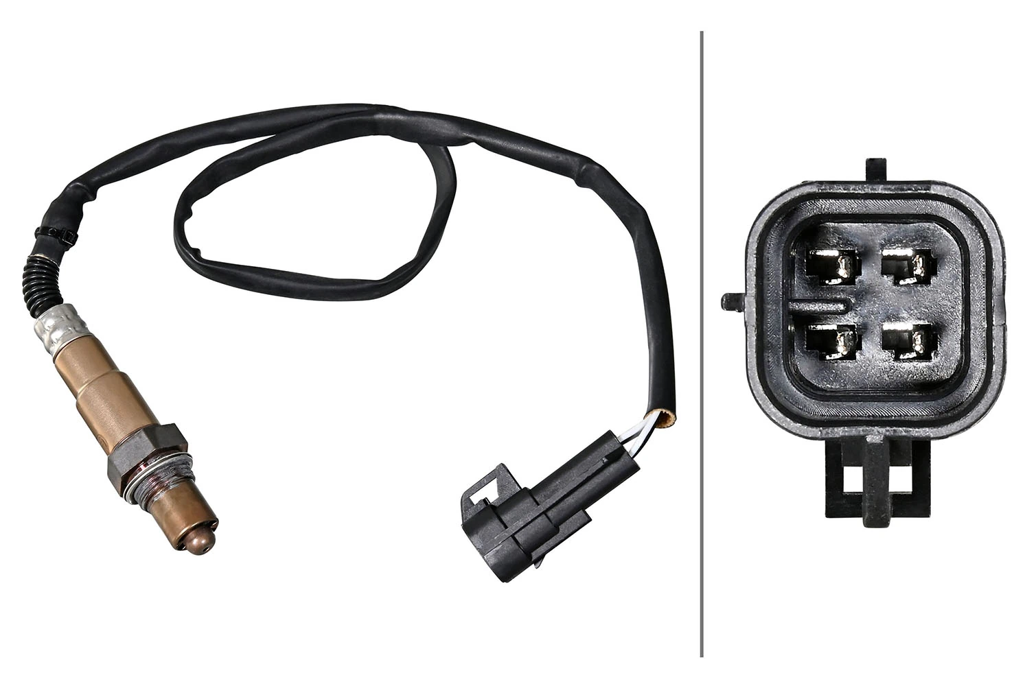 Oxygen Sensor