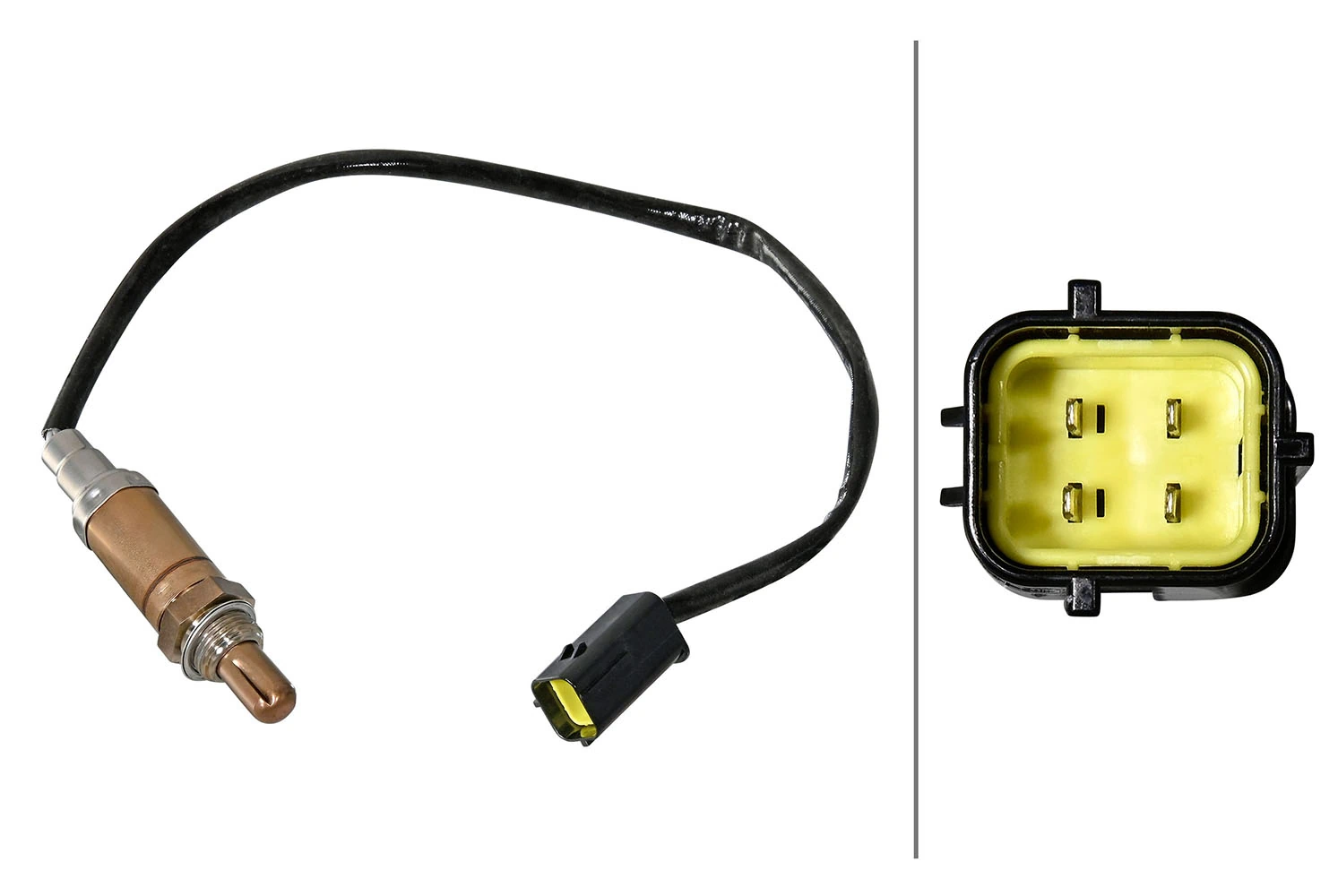 Oxygen Sensor