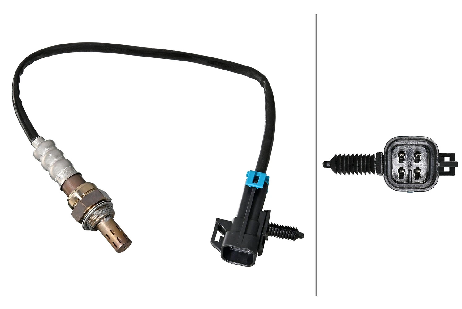 Oxygen Sensor