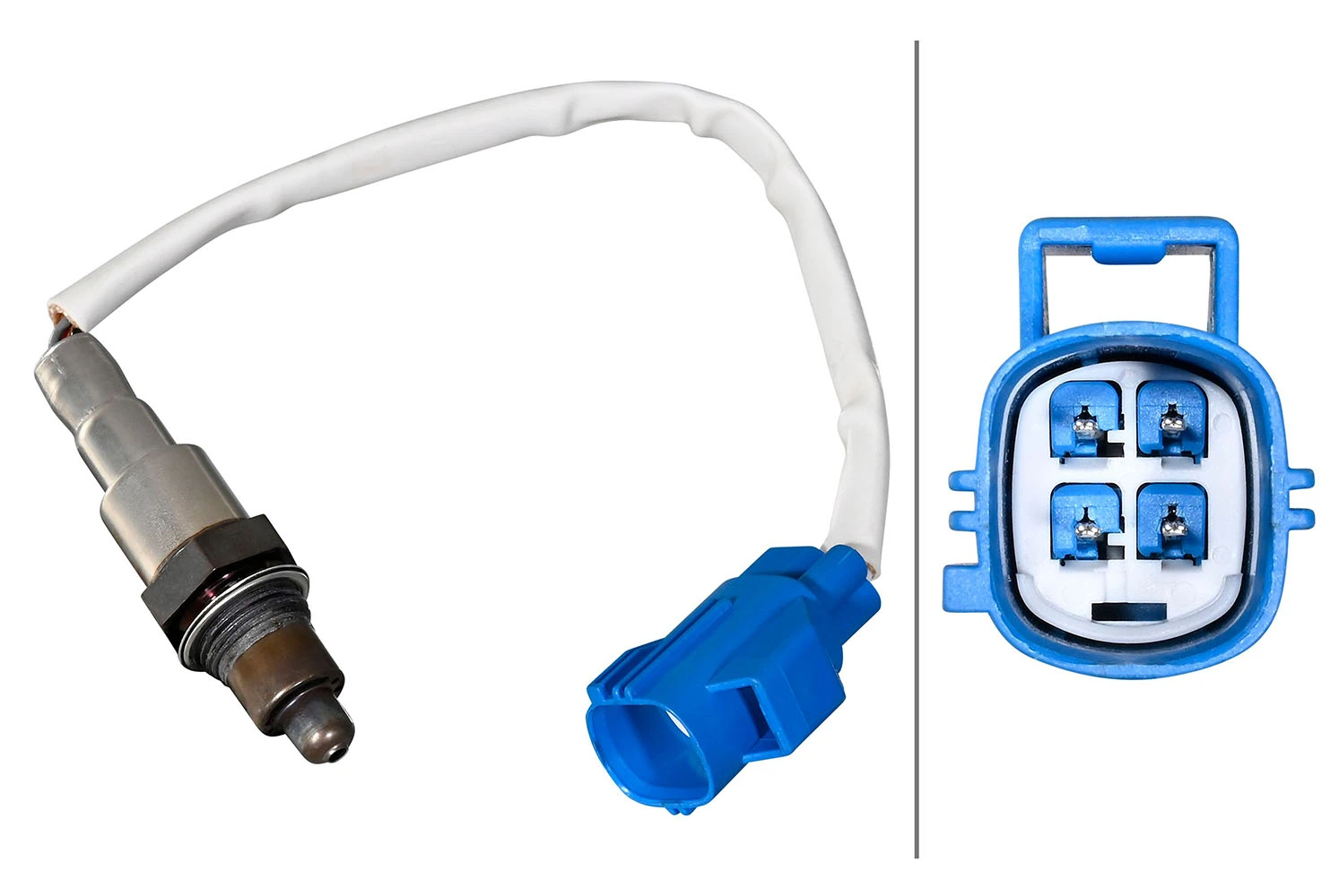Oxygen Sensor