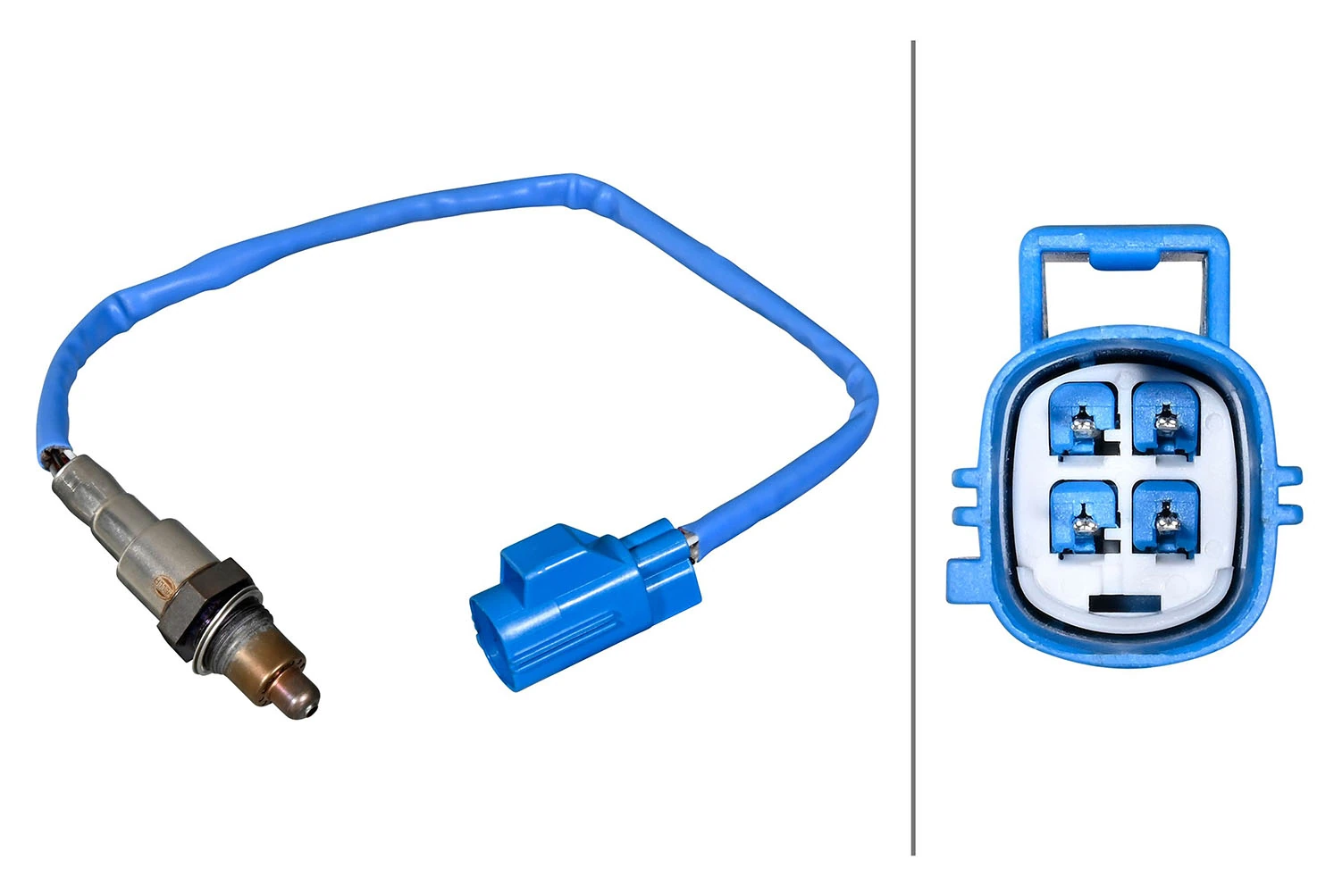 Oxygen Sensor