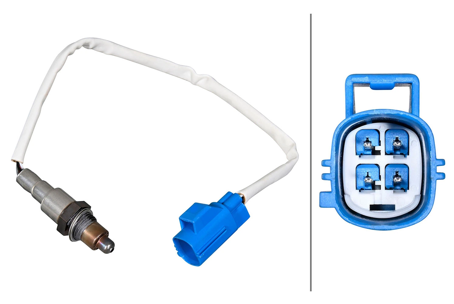 Oxygen Sensor