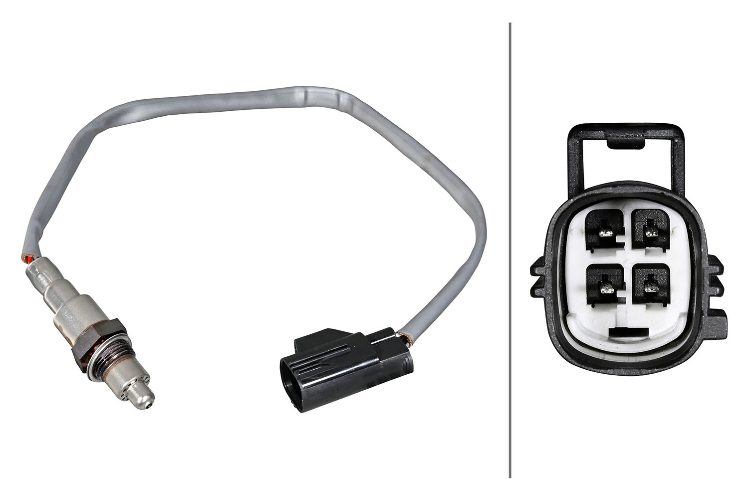 Oxygen Sensor