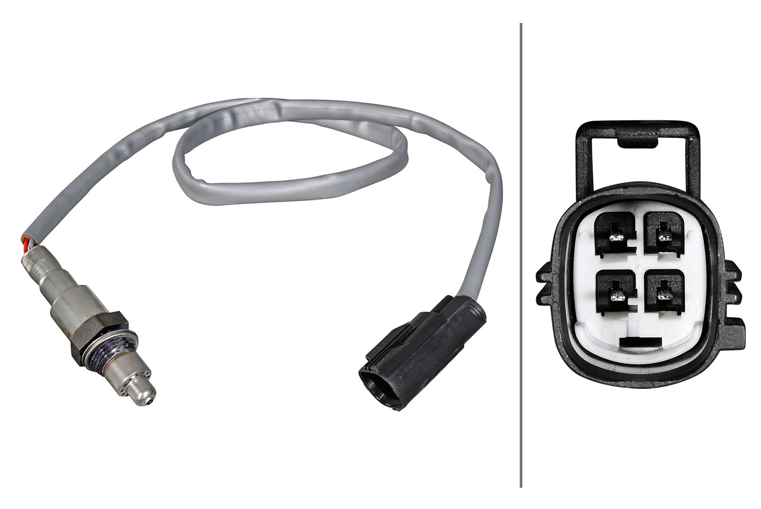 Oxygen Sensor