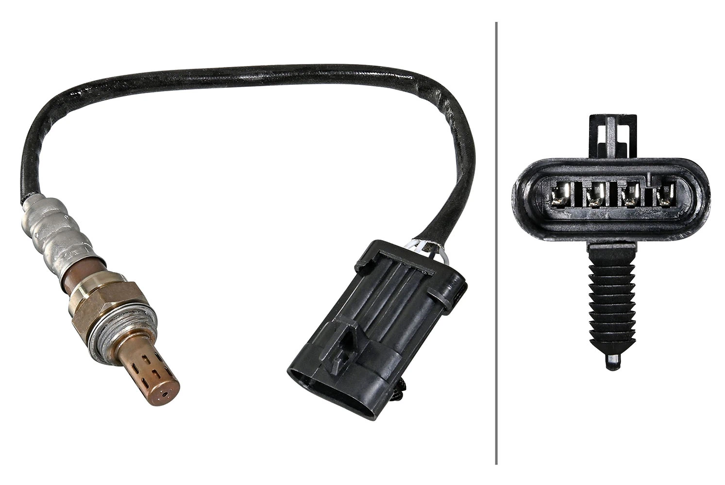 Oxygen Sensor