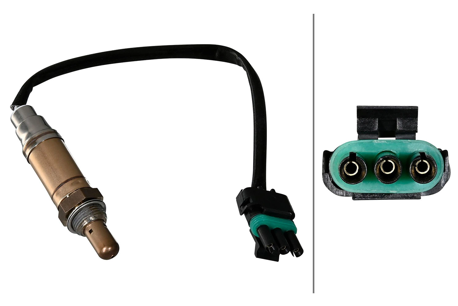 Oxygen Sensor
