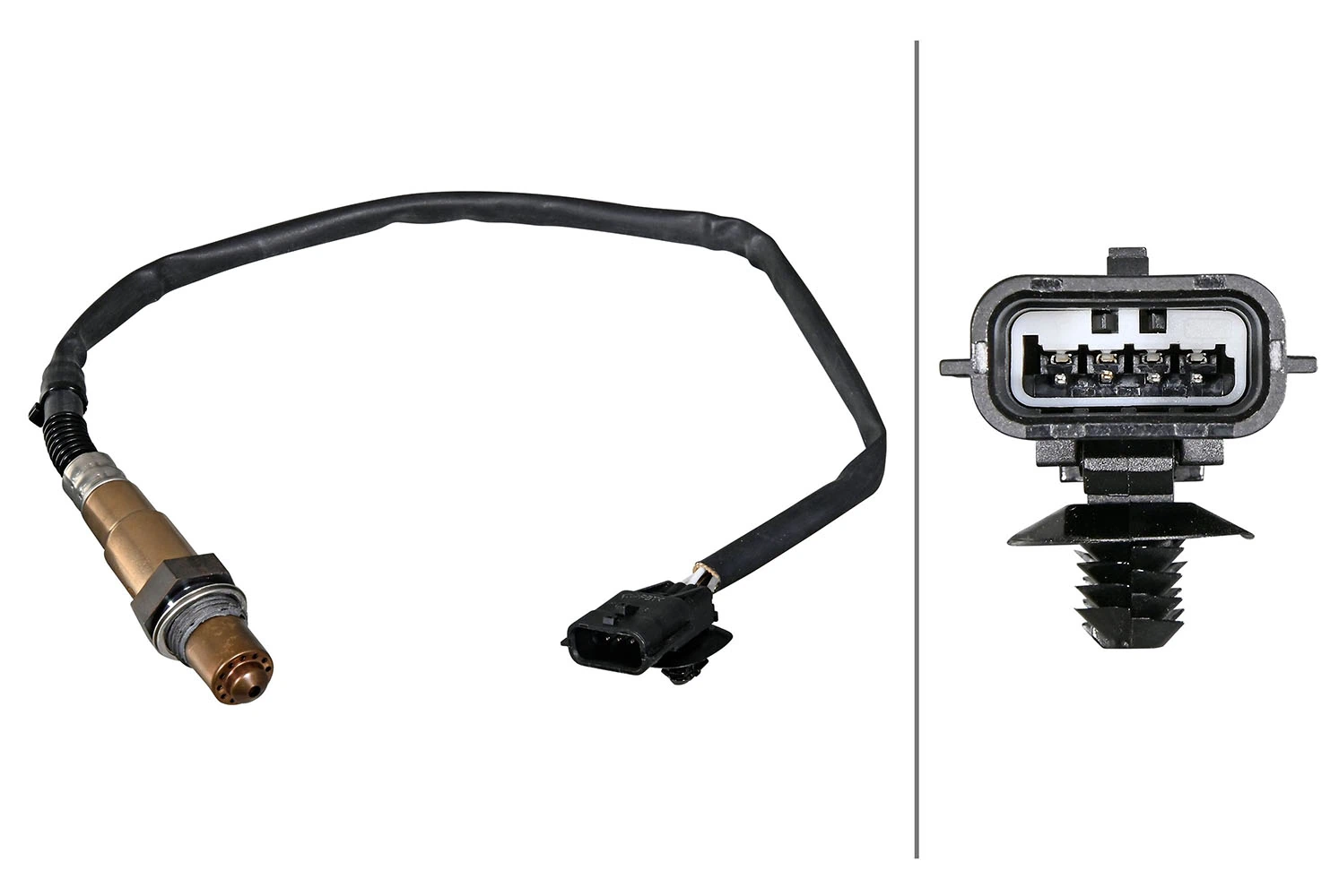 Oxygen Sensor