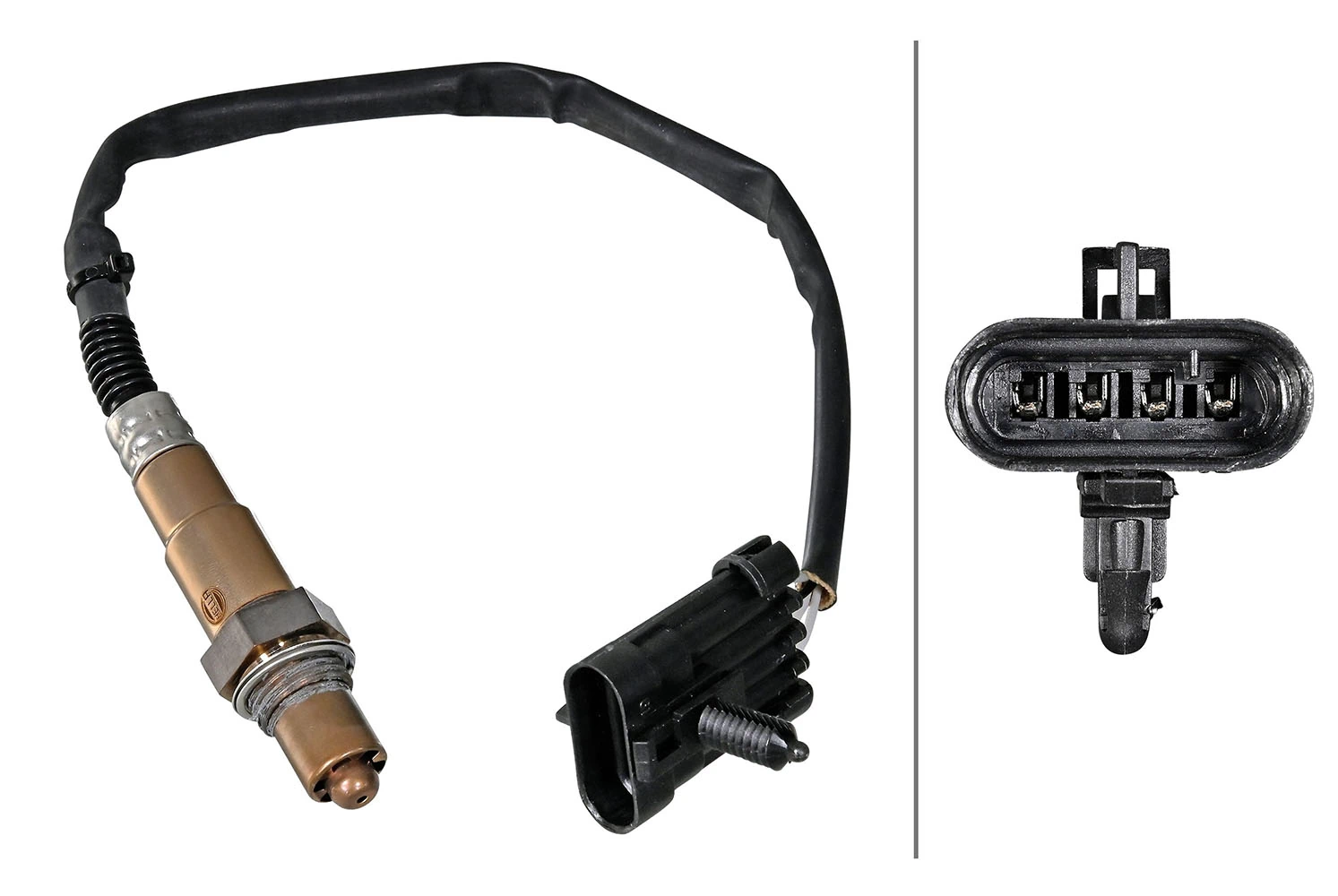 Oxygen Sensor
