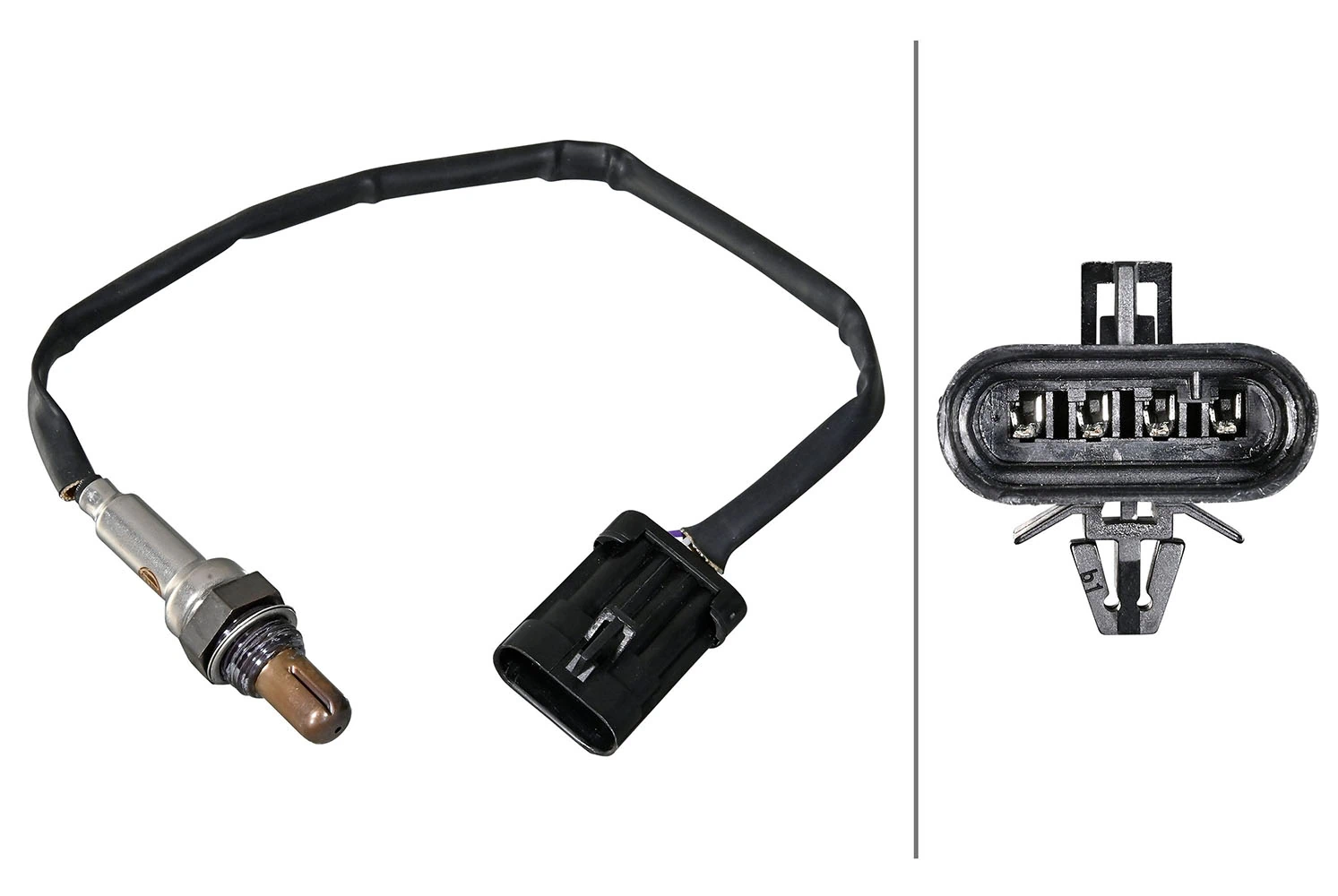 Oxygen Sensor