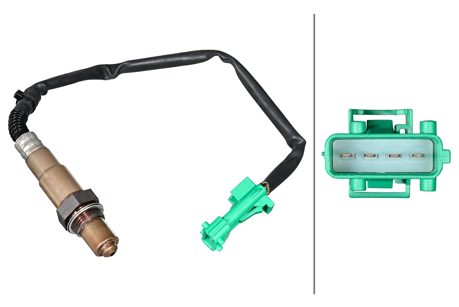 Oxygen Sensor