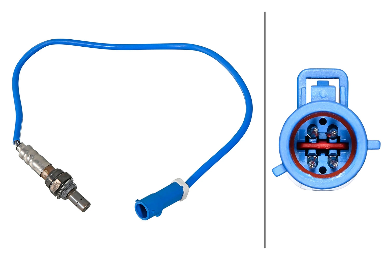 Oxygen Sensor