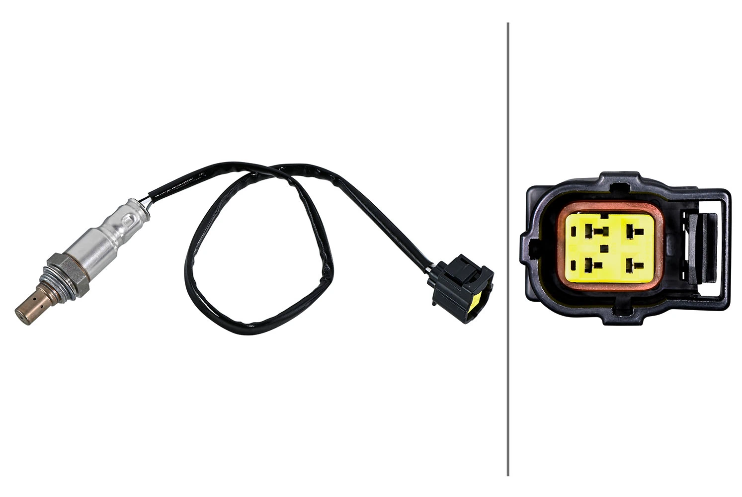Oxygen Sensor