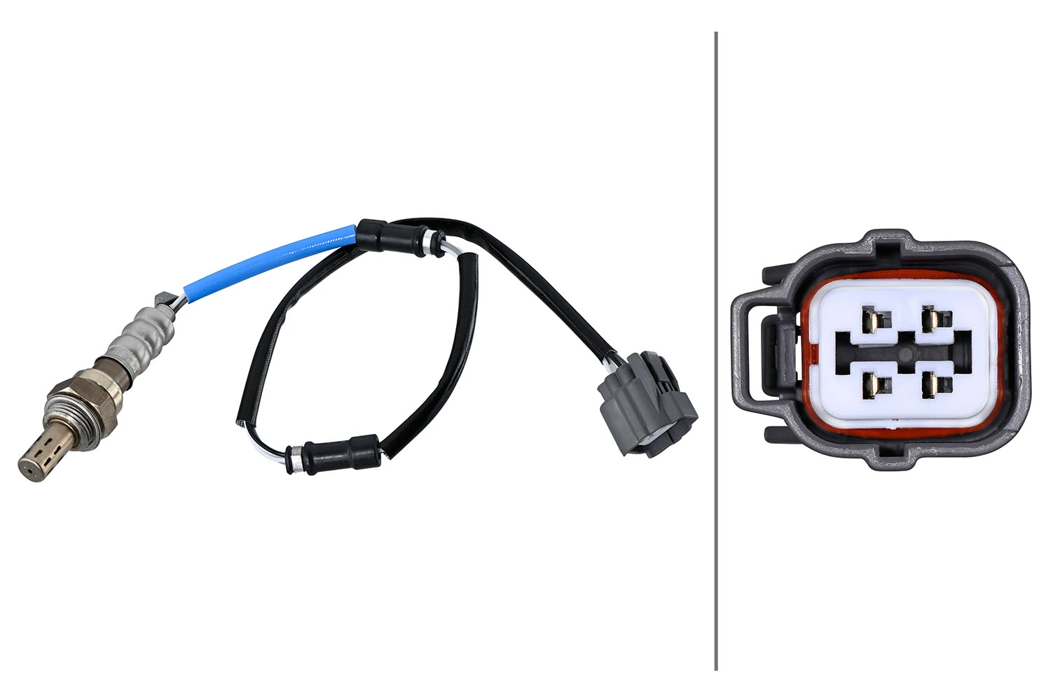 Oxygen Sensor