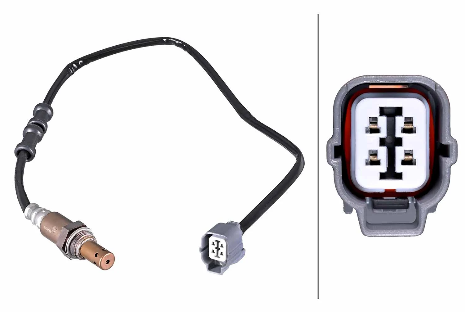 Oxygen Sensor