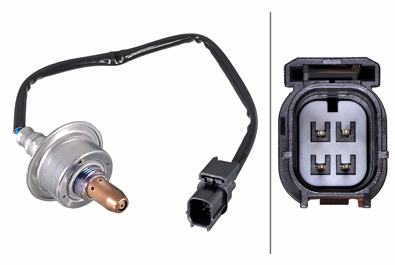 Oxygen Sensor