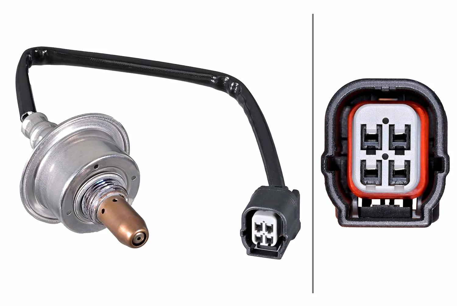 Oxygen Sensor