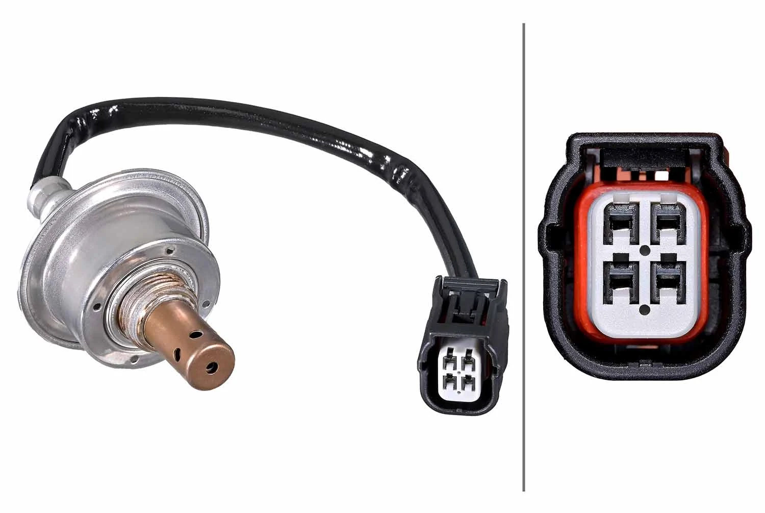 Oxygen Sensor