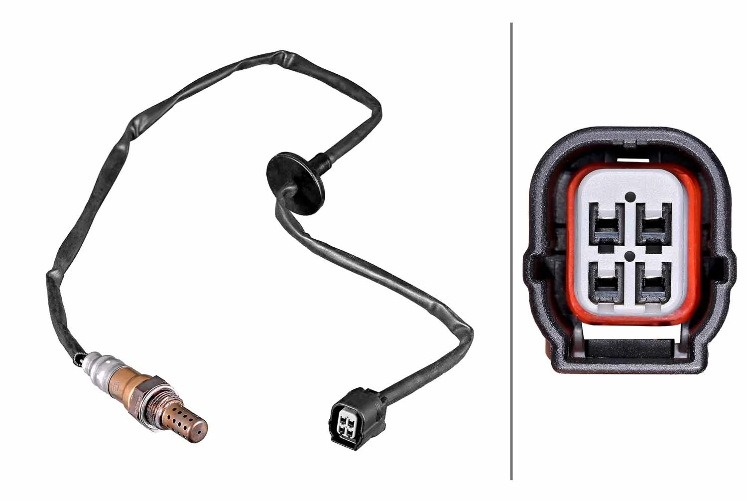 Oxygen Sensor