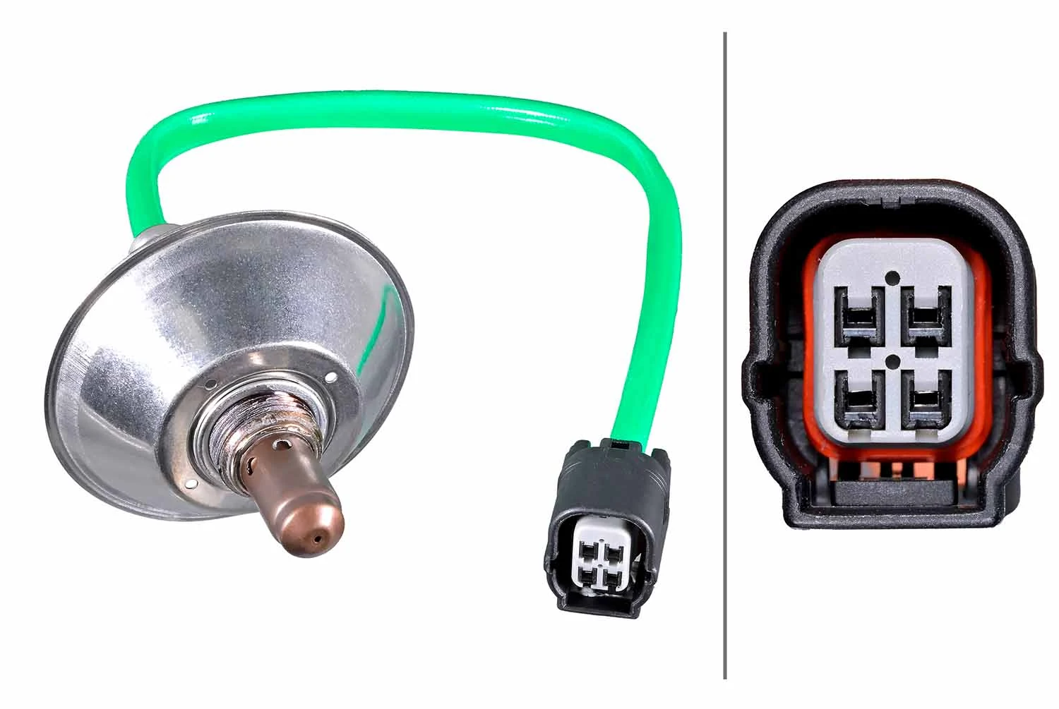 Oxygen Sensor