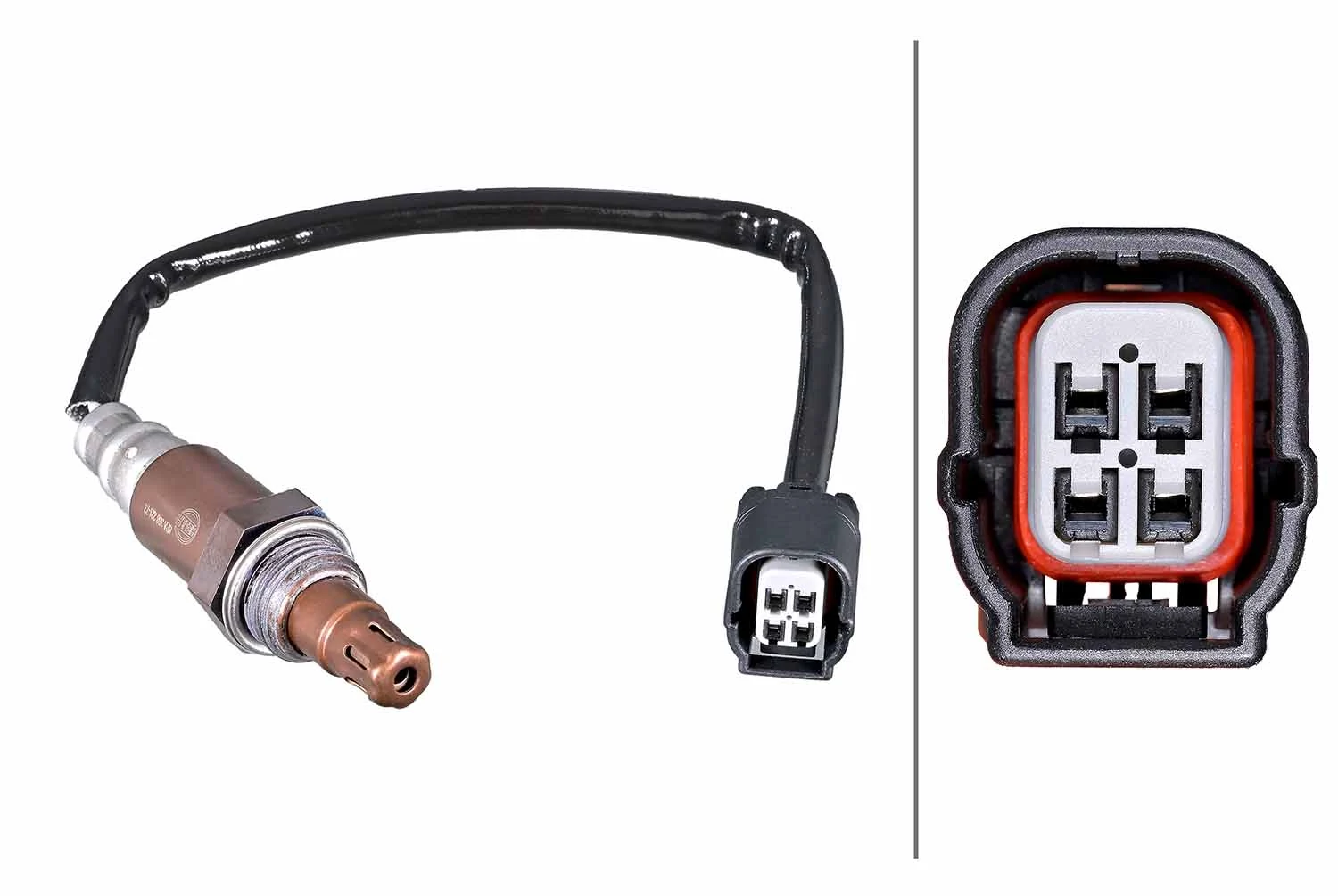 Oxygen Sensor