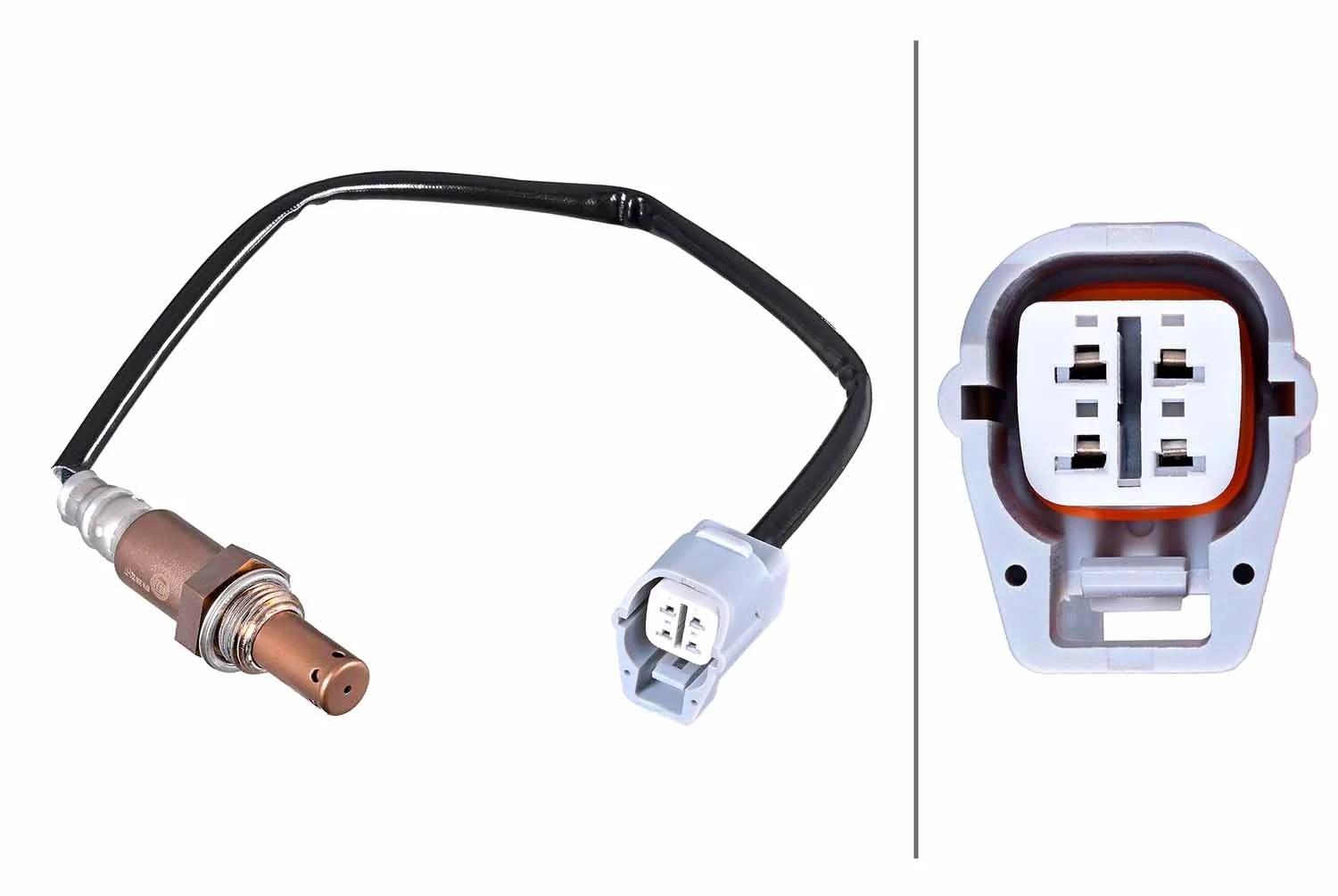 Oxygen Sensor