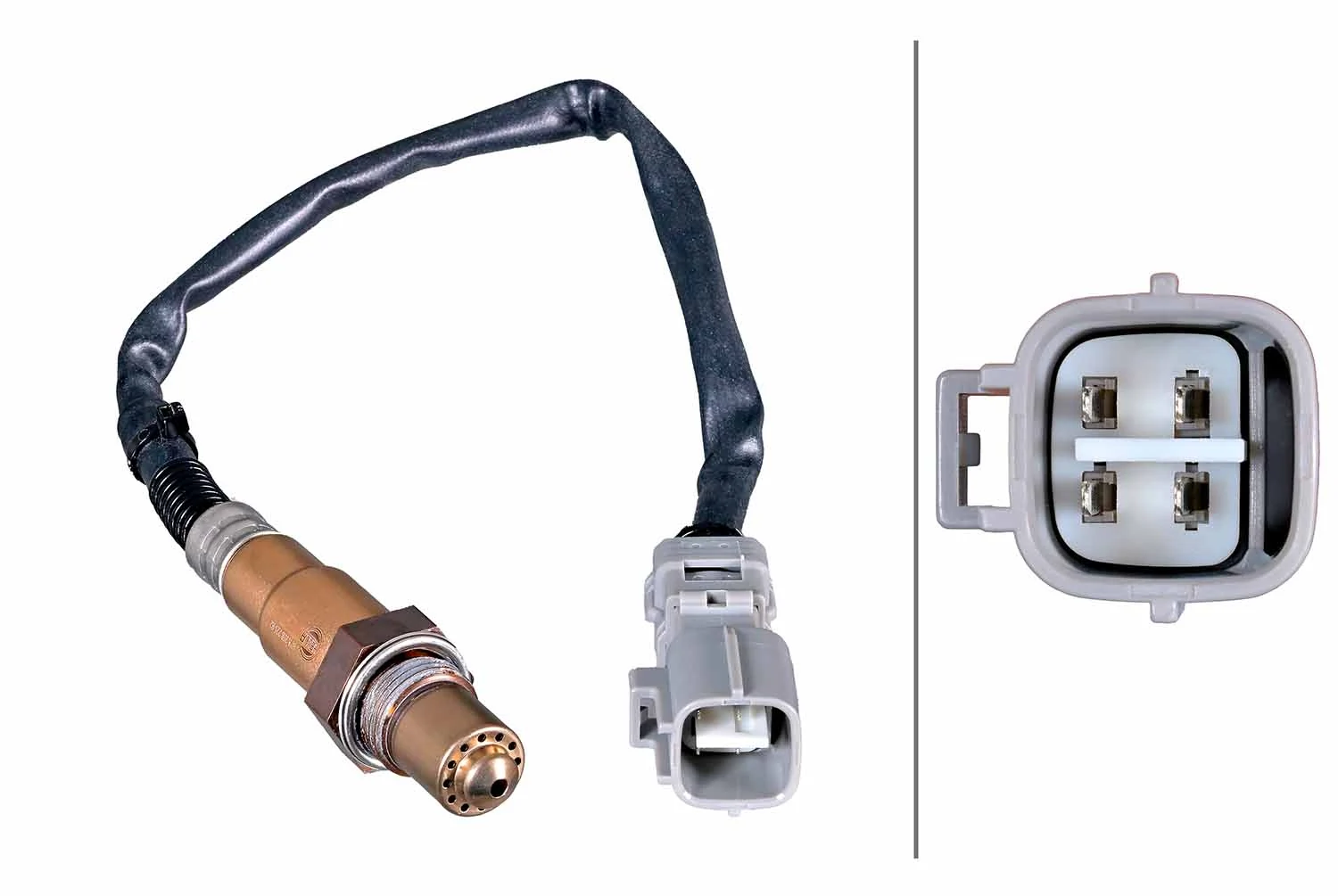 Oxygen Sensor