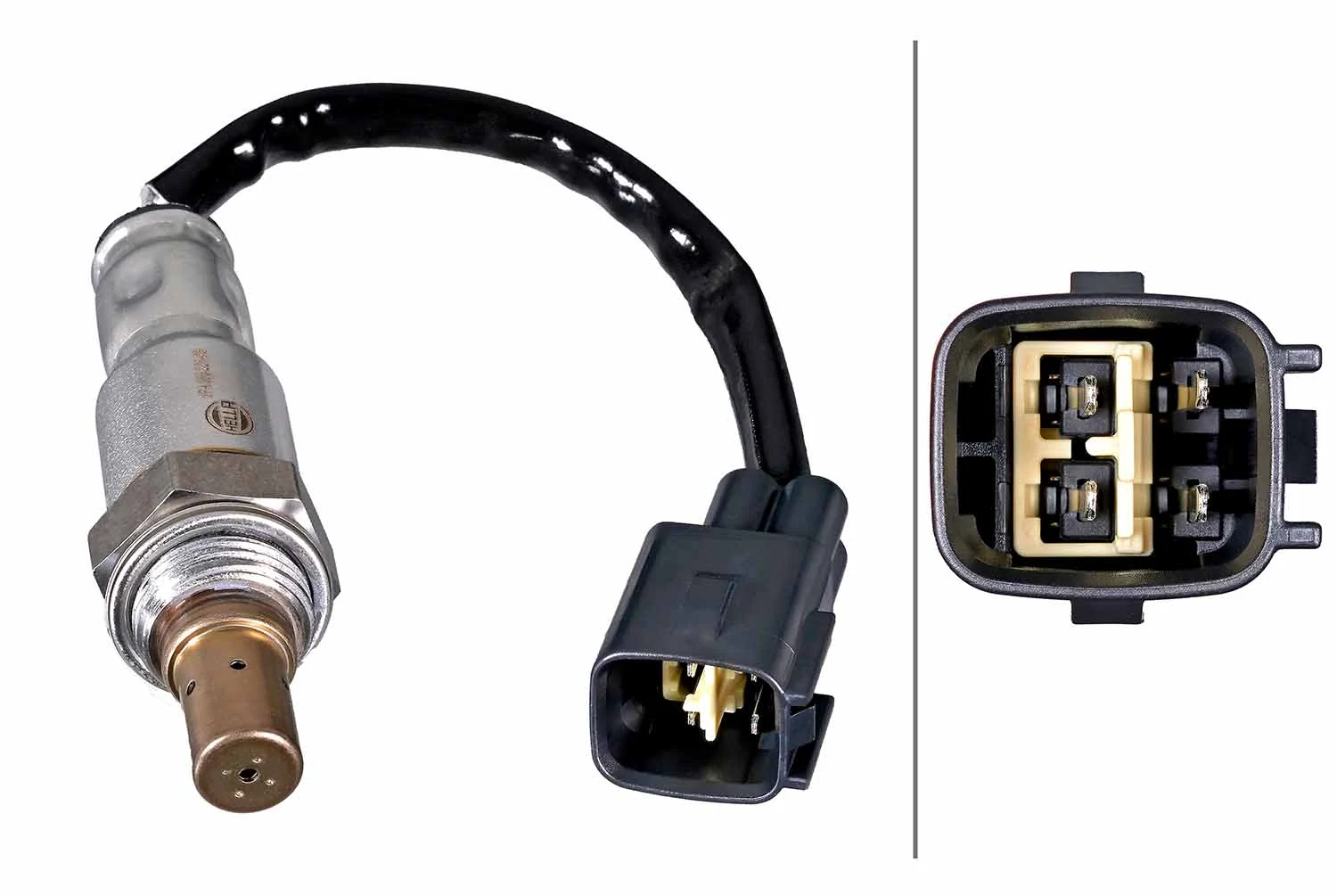 Oxygen Sensor