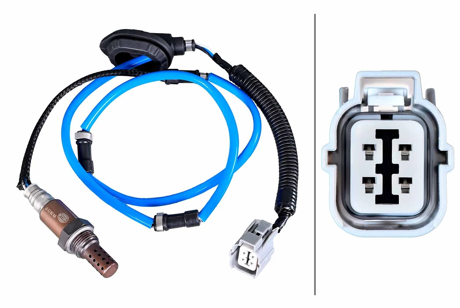 Oxygen Sensor