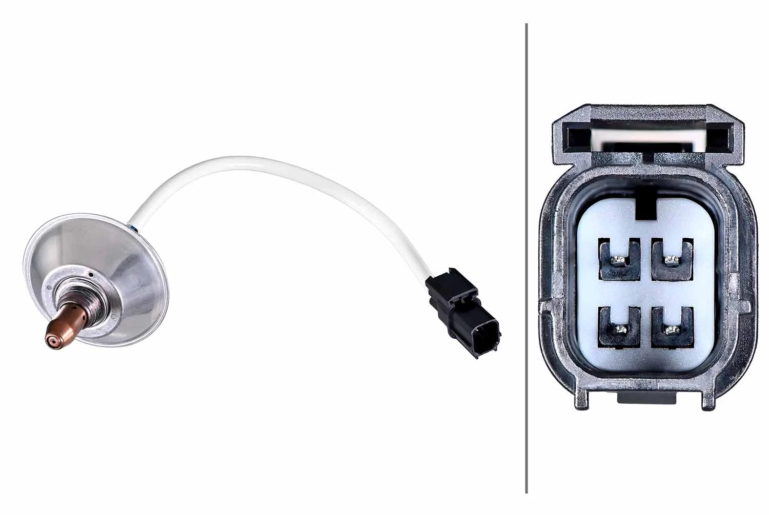 Oxygen Sensor