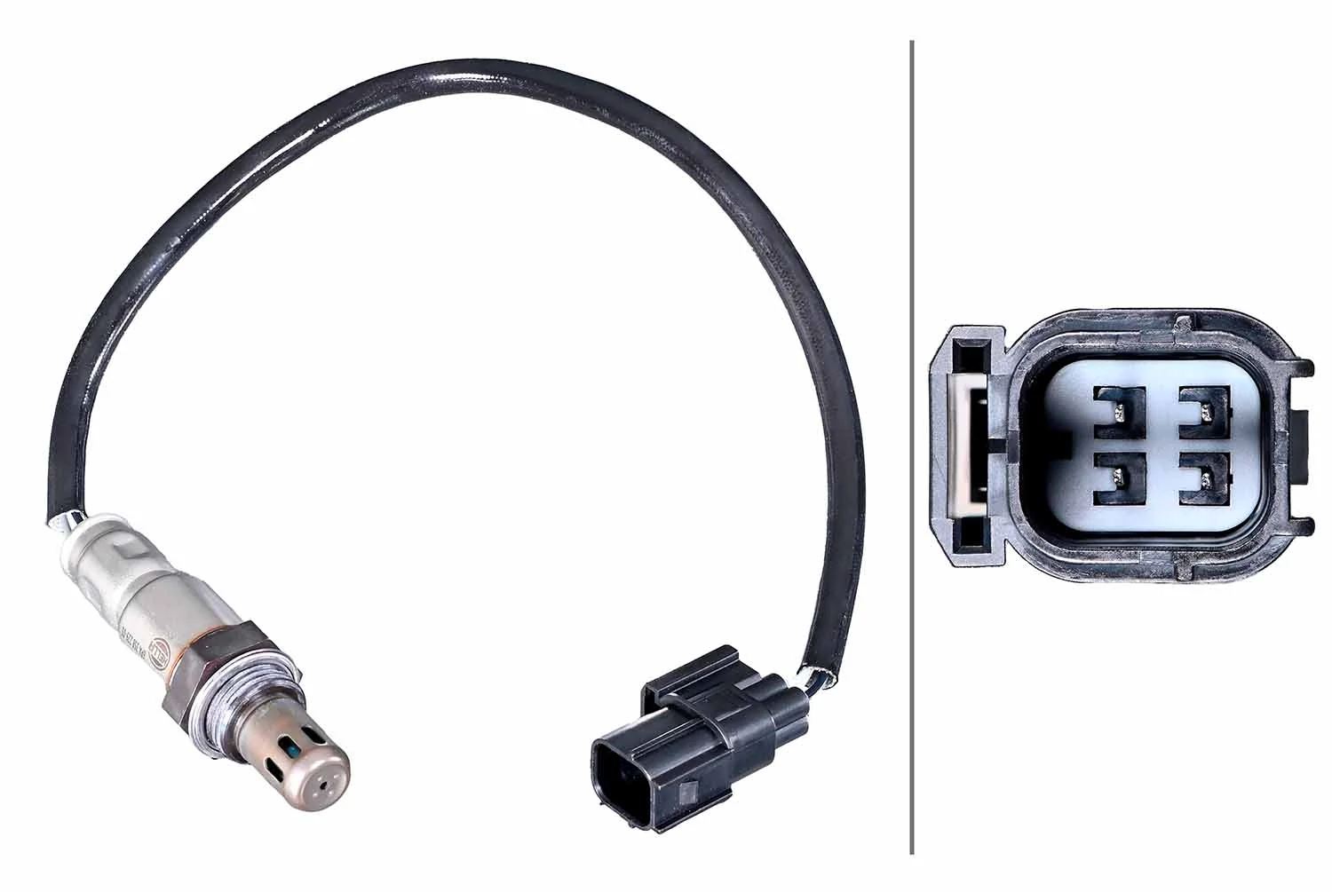 Oxygen Sensor