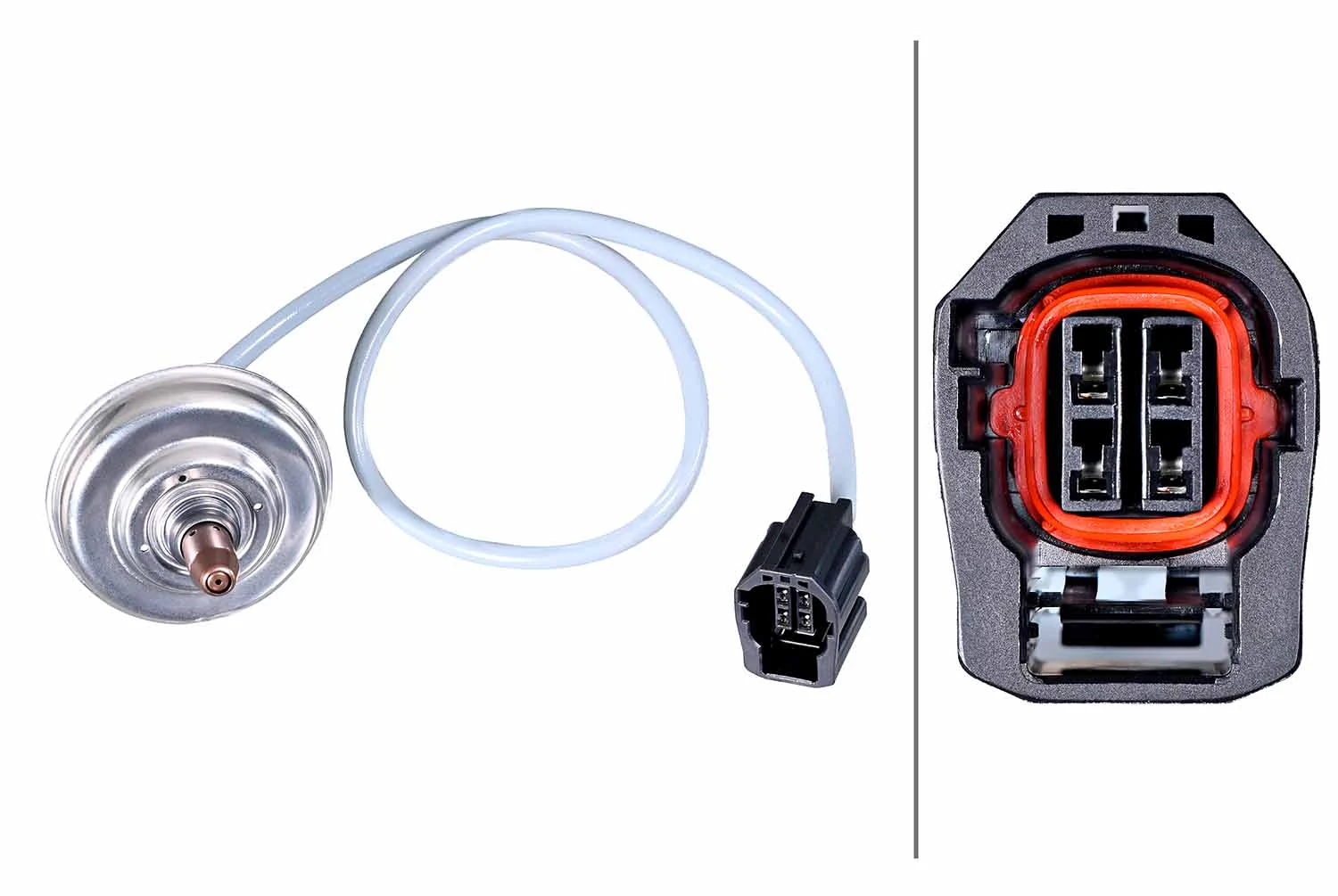 Oxygen Sensor