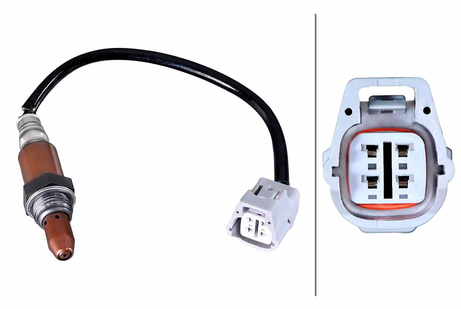 Oxygen Sensor