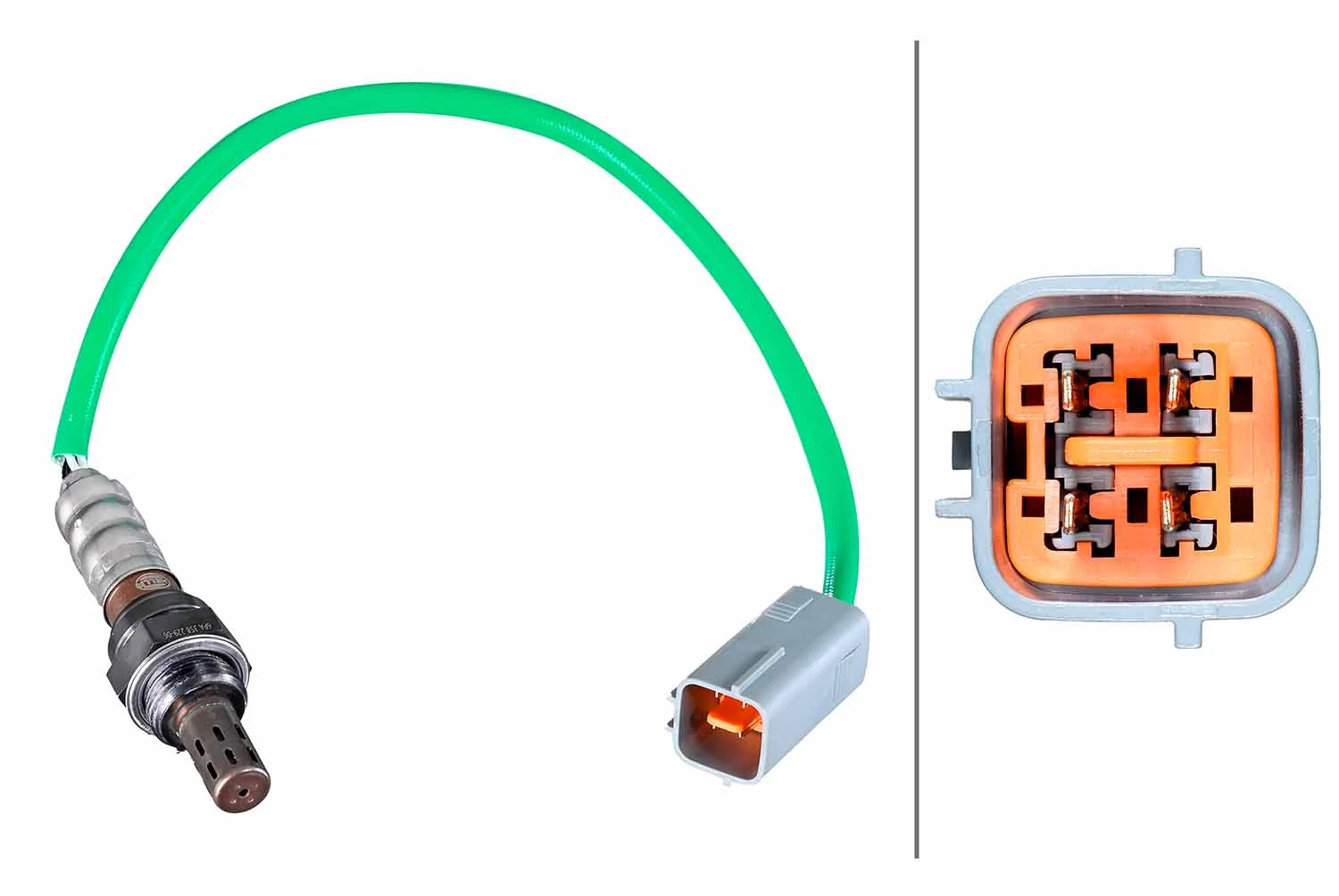 Oxygen Sensor