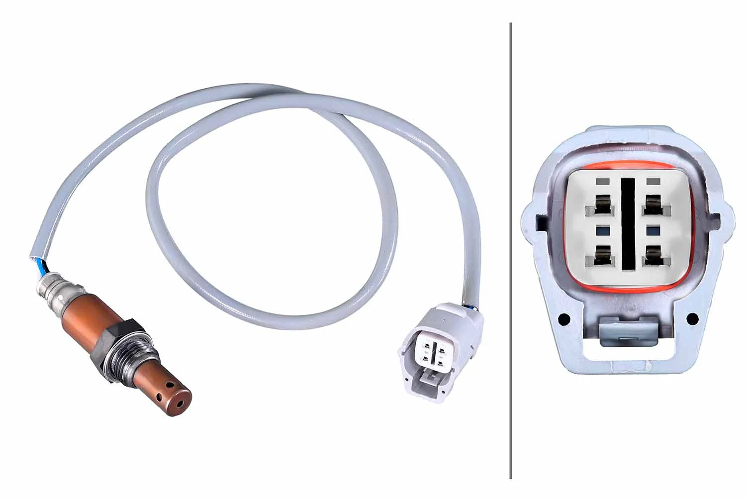 Oxygen Sensor